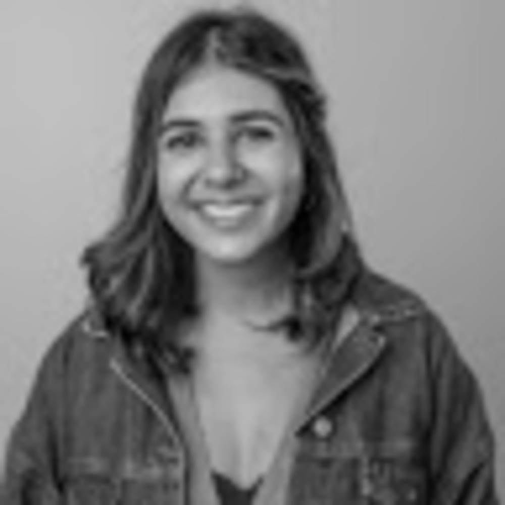 Meet your Posher, Priya